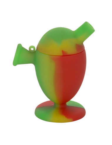 PIPA BUBBLER BLUNT QNUBU COLORADO 7,5 CM