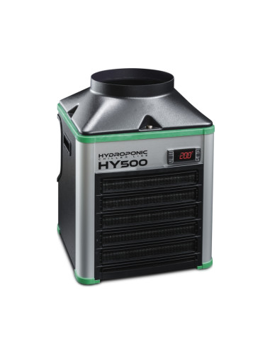 REFRIGERADOR DE AGUA HY500 TECOPONIC