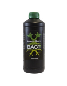 B.A.C. -  ORGANIC BLOOM 1 L.