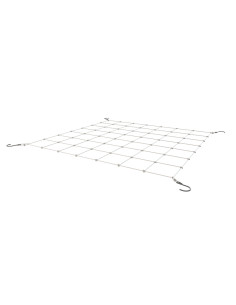 RED DE SUJECION WEBTH90 (90X90)