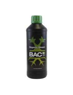 B.A.C. -  ORGANIC BLOOM 0.5 L.