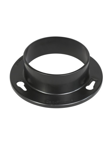 EMBOCADURA 100 MM PARA CAN FILTER LITE PL