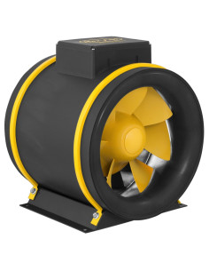EXT. CAN FAN MAX-FAN PRO SERIES 315 / 3180 M3/H (3 VELOCIDADES)