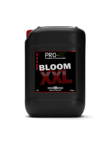 BLOOM XXL 10L