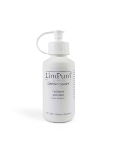 GRINDER CLEANER LIMPURO (50 ML)