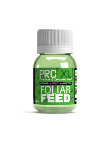 FOLIAR FEED 30ML CONCENTRADO