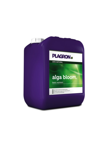 ALGA-BLOOM 5 L PLAGRON