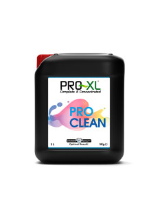 PRO-CLEAN 5L