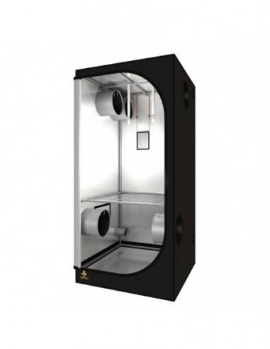 ARMARIO DARK ROOM R3.0 90X90X185 CM * ARMARIOS DE CULTIVO