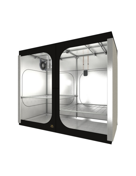 ARMARIO DARK ROOM (DR240) REV4.0 237X237X200 CM