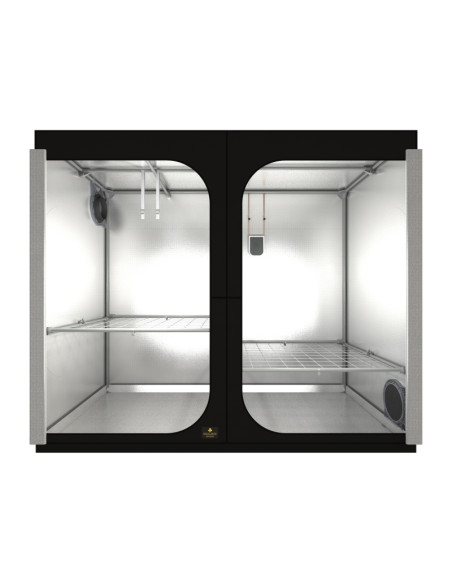 ARMARIO DARK ROOM (DR240) REV4.0 237X237X200 CM