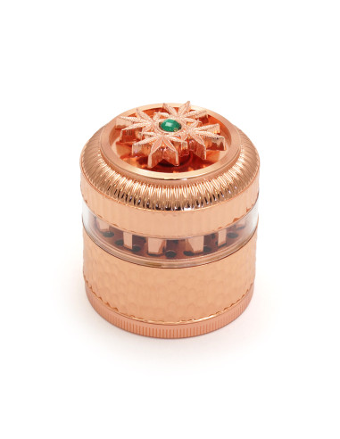 GRINDER EMINENCIA  (52 MM)