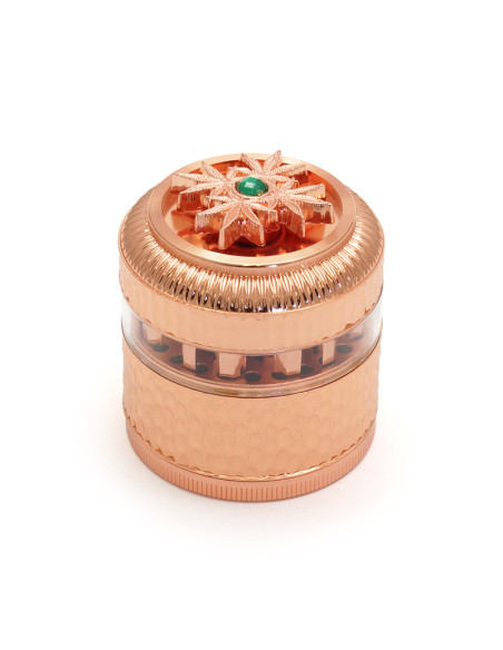 GRINDER EMINENCIA  (52 MM)