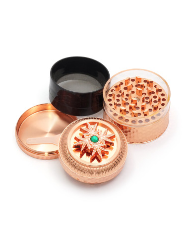 GRINDER EMINENCIA  (52 MM)