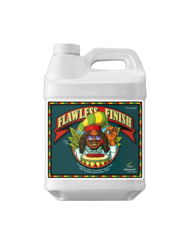 FLAWLESS FINISH 250ML