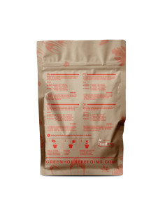 GREEN HOUSE POWDER FEEDING BIO BLOOM 500 GR 2