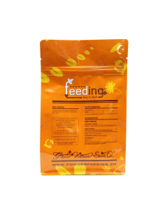 GREEN HOUSE POWDER FEEDING SHORT FLOWERING 2.5 KG 2