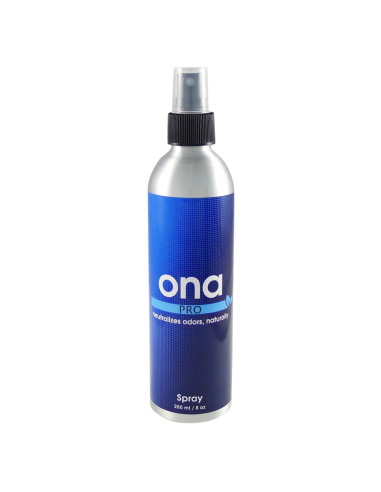 ONA SPRAY 250 ML PRO