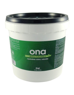 ONA GEL PARA BREEZE 3,8 KG APPLE CRUMBLE