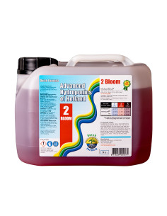 DUTCH FORMULA BLOOM 5 L.