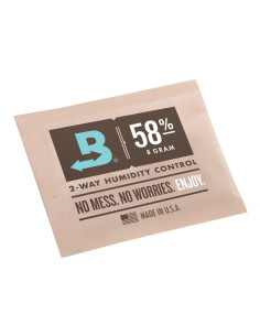 BOVEDA 58% 8GRAM (SOBRE INDIVIDUAL)
