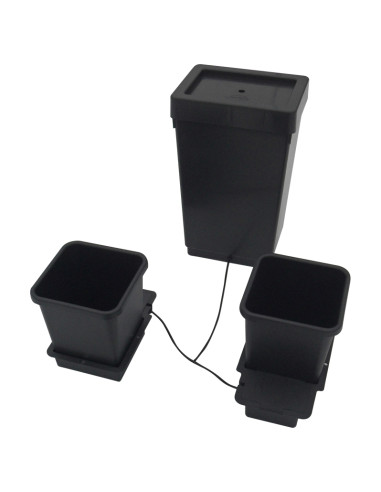 AUTOPOT 2 POT (15 LTR) + DEPOSITO