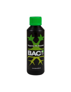 B.A.C. - ORGANIC PK BOOSTER 250ML