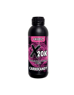 X20K - CARBOCANDY 1L