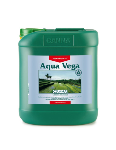 AQUA VEGA A 5 L