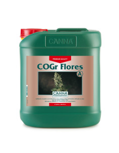 C.COGR FLORES A 5 L.