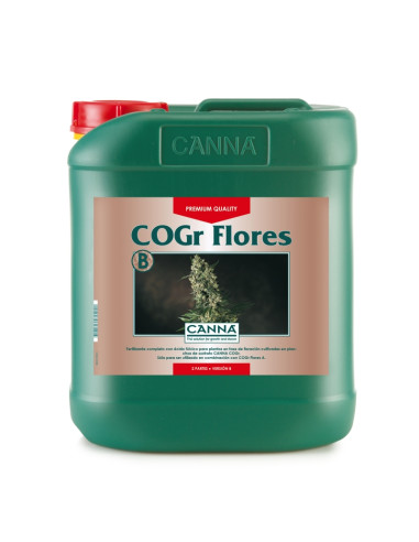 C.COGR FLORES B 5 L.
