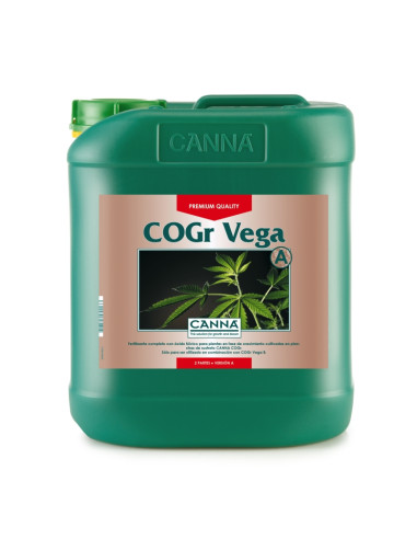 C.COGR VEGA A 5 L.