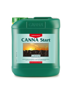 CANNA START 5L.