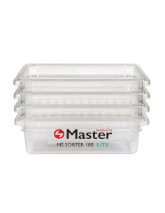 MS SORTER 100 LITE MASTER PRODUCTS 2