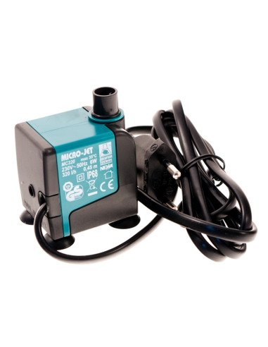 BOMBA NEWA MICRO JET MC 320