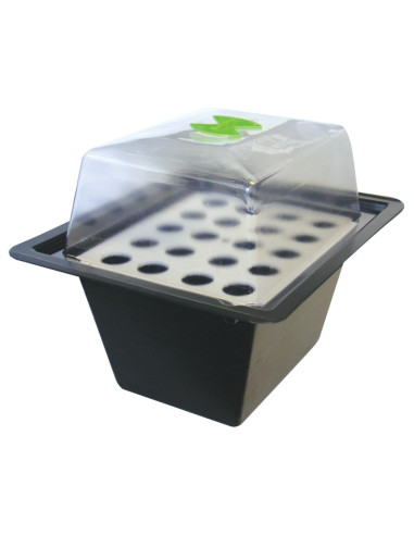 PROPAGADOR AEROPONICO X-STREAM 20 PLANTAS