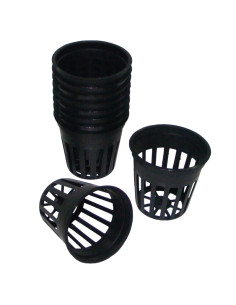 MACETA REJILLA 5 CM PROPAGADOR X-STREAM (PACK DE 50 UNIDADES)