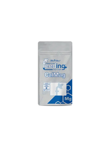 GREEN HOUSE POWDER FEEDING CAL MAG 125 GR