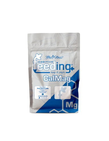 GREEN HOUSE POWDER FEEDING CAL MAG 1 KG