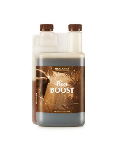 BIOBOOST 1 L.