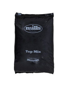 MILLS TOPMIX+PERLITE 50 L