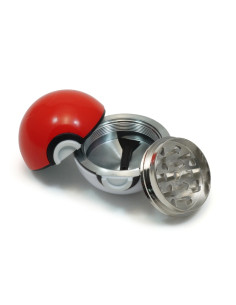 GRINDER POKEMON (52 X 55 MM)