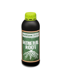 MARIA GREEN MINERAL ROOTS 1L