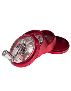 POLINIZADOR ALUMINIO MAGNETICO MOLINILLO 63MM