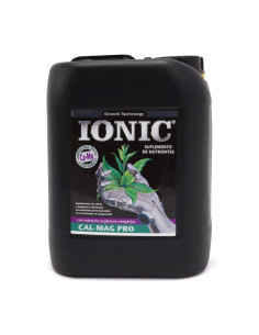 IONIC CAL-MAG PRO 5 L.