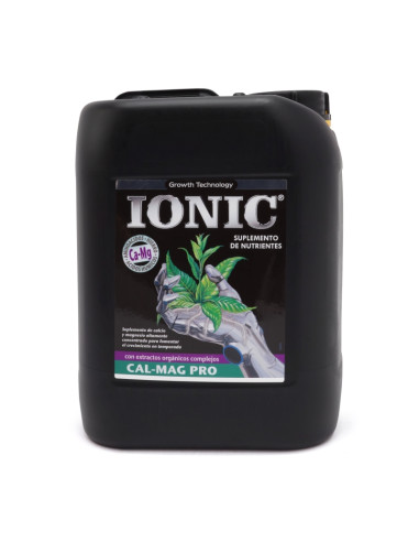 IONIC CAL-MAG PRO 5 L.