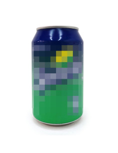 LATA REFRESCO LIMA SPRIT 33CL