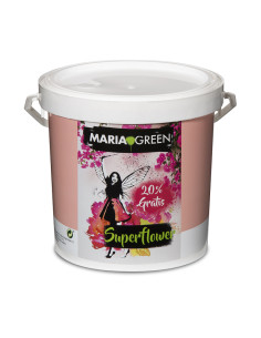 MARIA GREEN MINERAL SUPERFLOWER 3.75+0.75 KG
