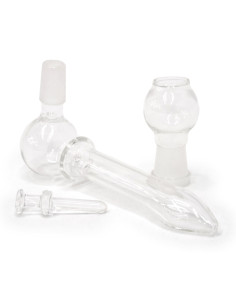 PIPA BHO MANO CRISTAL