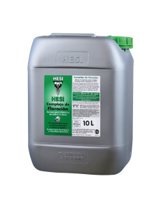 HESI - COMPLEJO DE FLORACION 10 L
